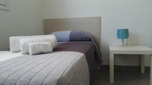 Apartamento Appartamenti C.da Reitani