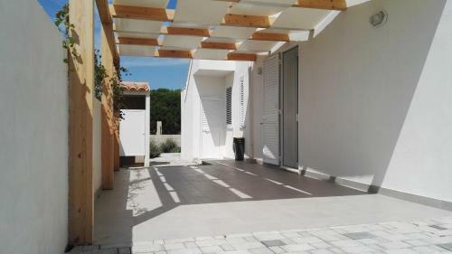 Apartamento Appartamenti C.da Reitani