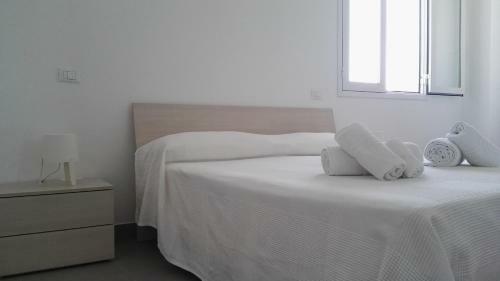 Apartamento Appartamenti C.da Reitani