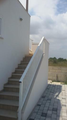 Apartamento Appartamenti C.da Reitani