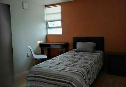 Hostal El Rinc�n de Tres Cruces Puebla