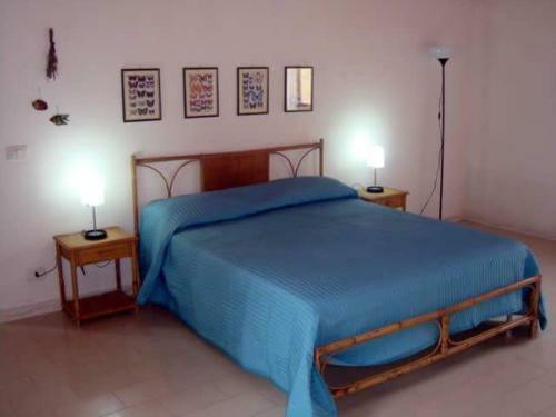 Villa A San Lorenzo Tra Vendicari E Marzamemi