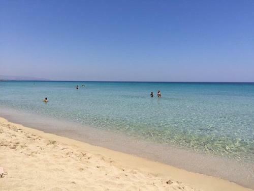 Apartamento Villa Dracena