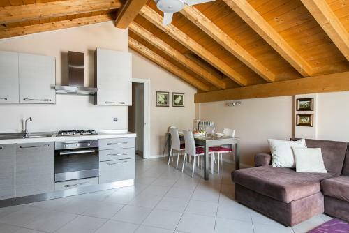 Apartamento Casa Bellera Loft