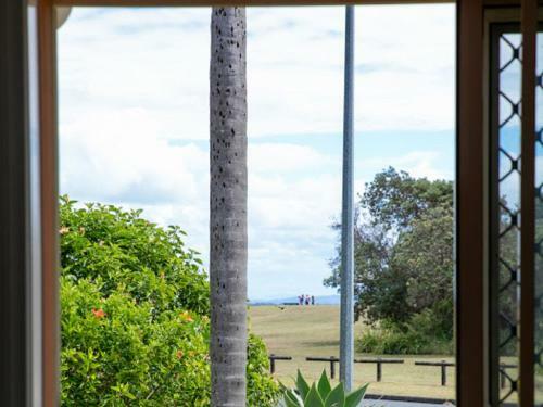 Apartamento 2 Coral Sands
