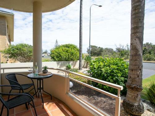 Apartamento 2 Coral Sands