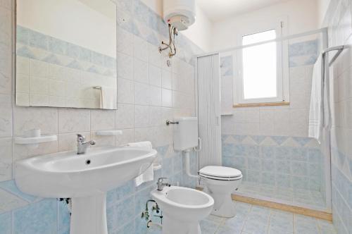 Apartamento Villetta Teresa Vista Mare