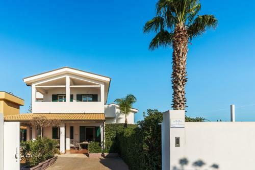 Apartamento Dimore Anny