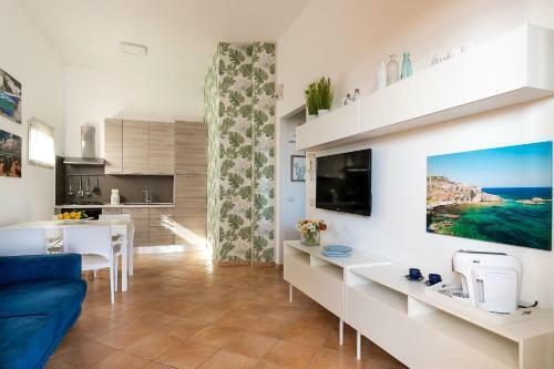 Apartamento Dimore Anny