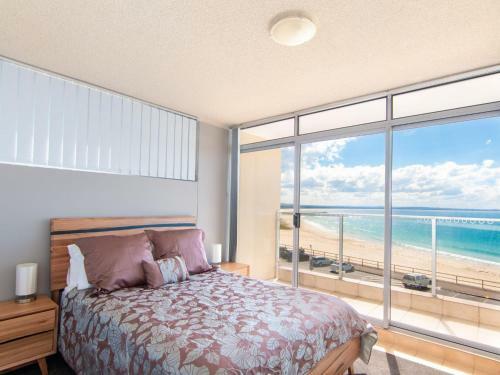 Apartamento Oceanic 14