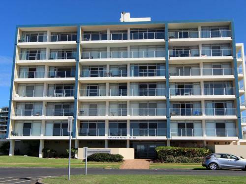 Apartamento Oceanic 14