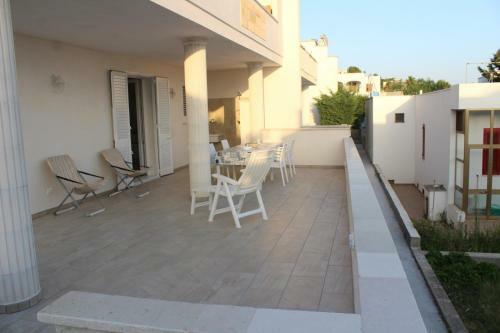 Apartamento A Casa Di Mim�