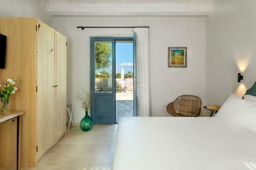 Bed & Breakfast Terranura