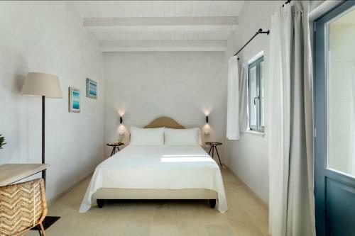 Bed & Breakfast Terranura