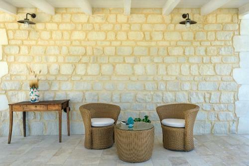 Bed & Breakfast Terranura