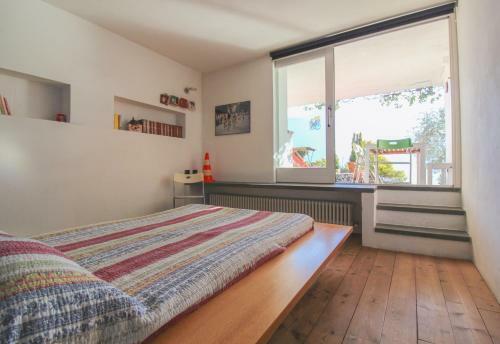 Ulivolimone Apartment