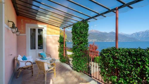 Villa Alba Del Lario 12&2