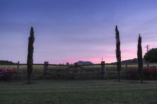 Ginevra's Country Home