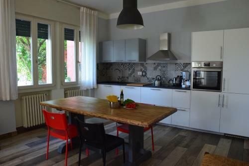 Ginevra's Country Home