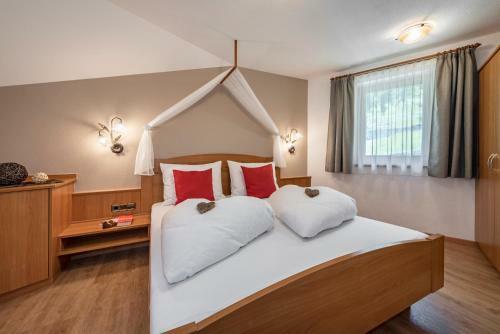 Apartamento Alpenchalet Niederkofler Vera