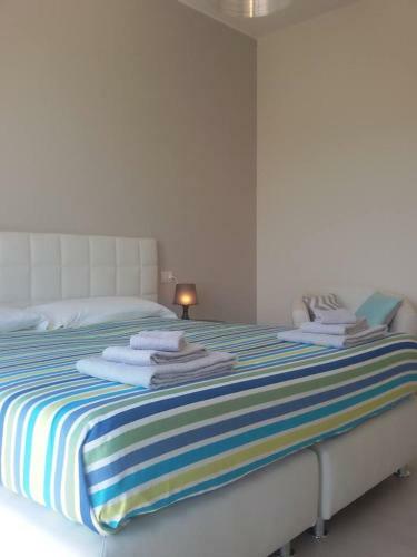 Bed & Breakfast Il Colore Dei Sogni
