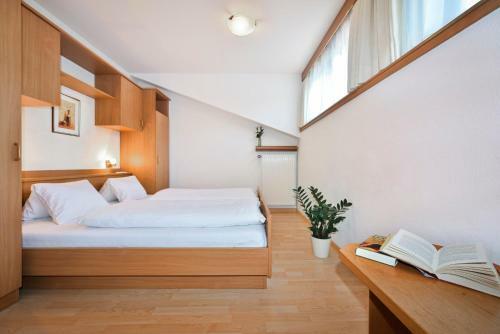 Apartamento Alpenchalet Niederkofler Isabella