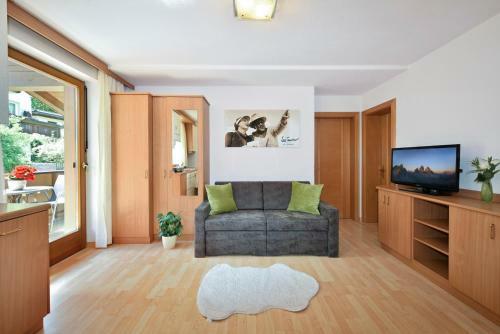 Apartamento Alpenchalet Niederkofler Isabella