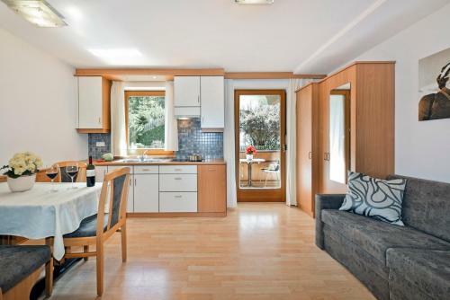 Apartamento Alpenchalet Niederkofler Isabella
