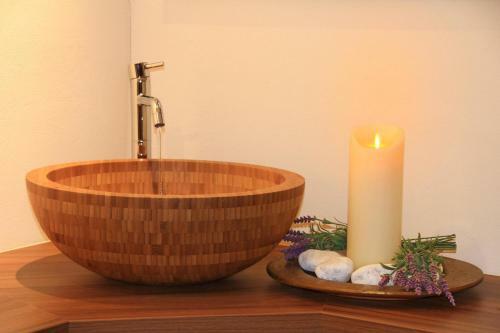 Apartamento Alpenchalet Niederkofler Isabella