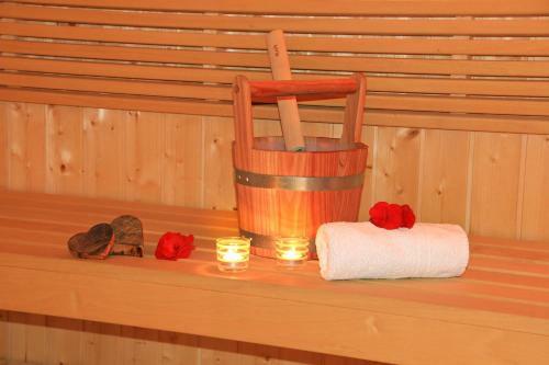 Apartamento Alpenchalet Niederkofler Isabella