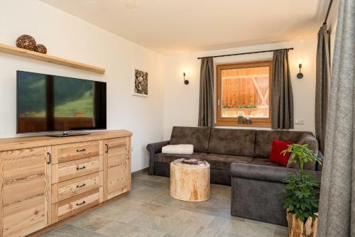 Agroturismo Enzianhof - Nature Apartments