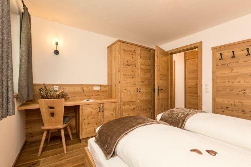 Agroturismo Enzianhof - Nature Apartments
