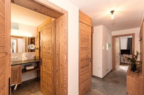 Agroturismo Enzianhof - Nature Apartments