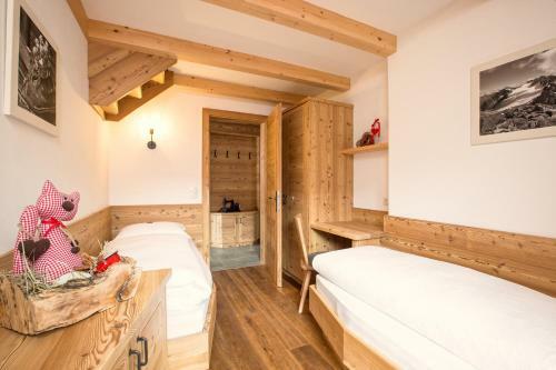Agroturismo Enzianhof - Nature Apartments