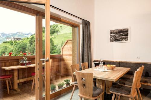 Agroturismo Enzianhof - Nature Apartments