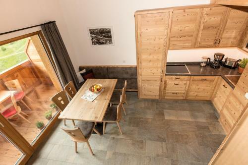 Agroturismo Enzianhof - Nature Apartments