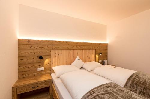 Agroturismo Enzianhof - Nature Apartments