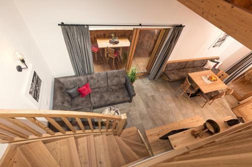 Agroturismo Enzianhof - Nature Apartments