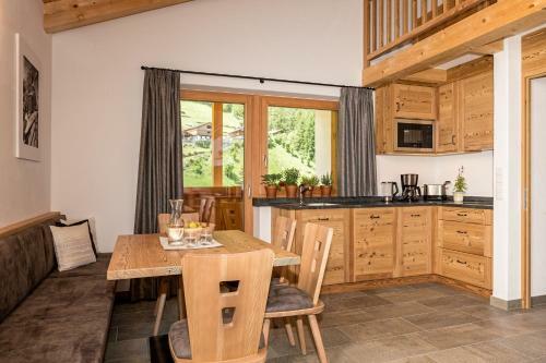 Agroturismo Enzianhof - Nature Apartments