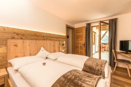 Agroturismo Enzianhof - Nature Apartments