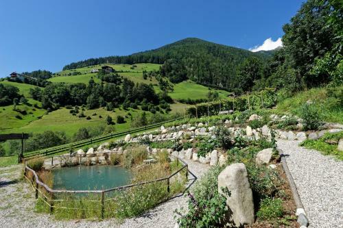 Agroturismo Enzianhof - Nature Apartments