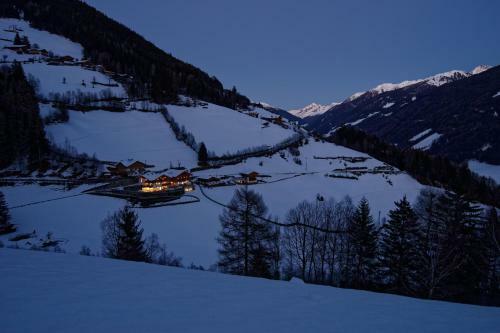 Agroturismo Enzianhof - Nature Apartments