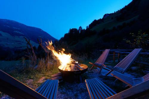 Agroturismo Enzianhof - Nature Apartments