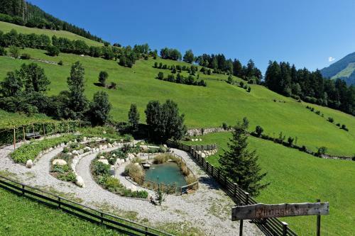 Agroturismo Enzianhof - Nature Apartments