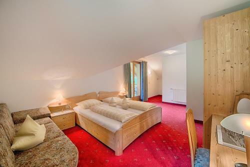 Apartamento Appartement Bergkristall