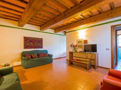 Locazione Turistica Il Borgo