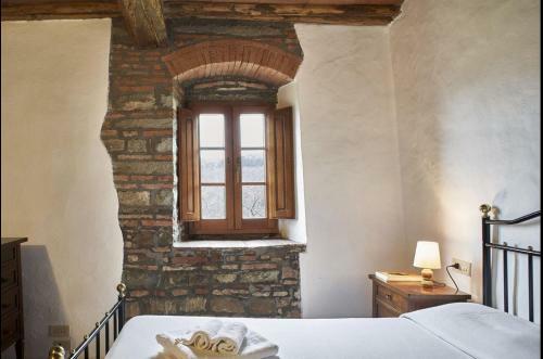 Villa Fattoria L'ottavo