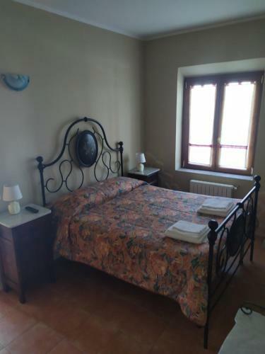 B&B Podere Fornace