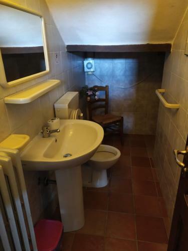 B&B Podere Fornace