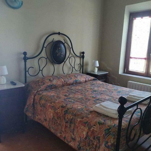 B&B Podere Fornace